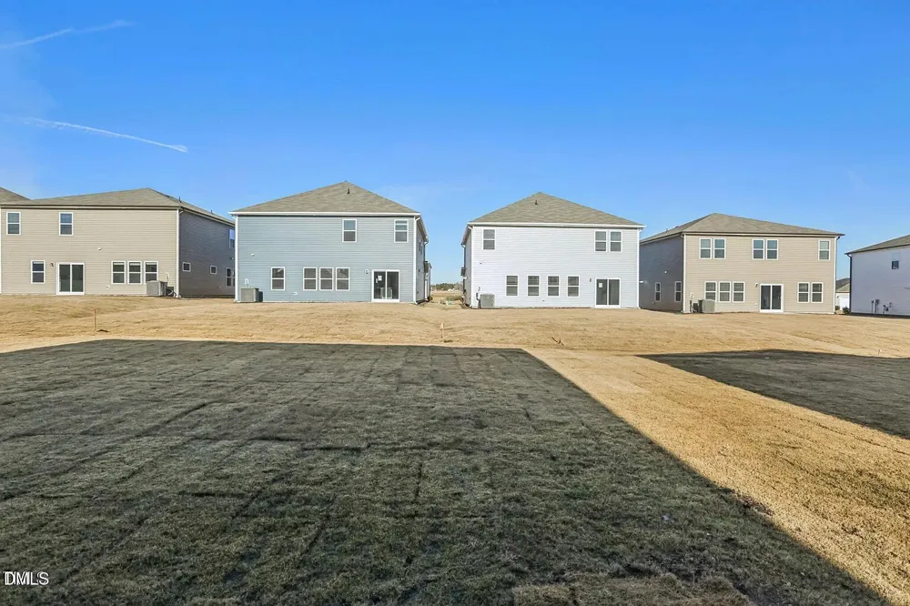 290 White Birch Lane Angier, NC 27501