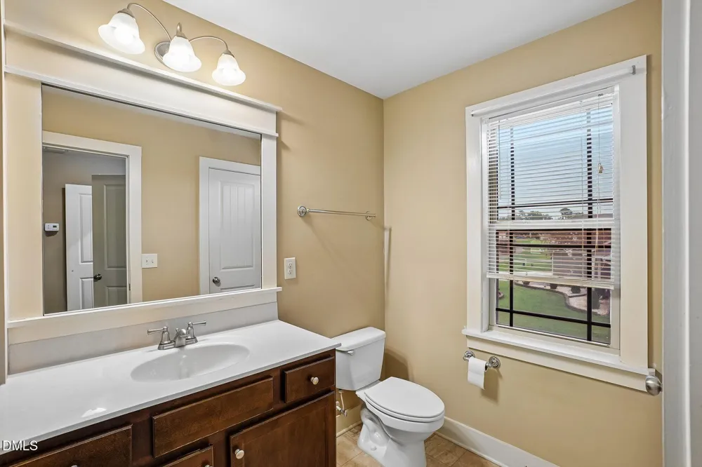 112 Camden Pl Street Princeton, NC 27569