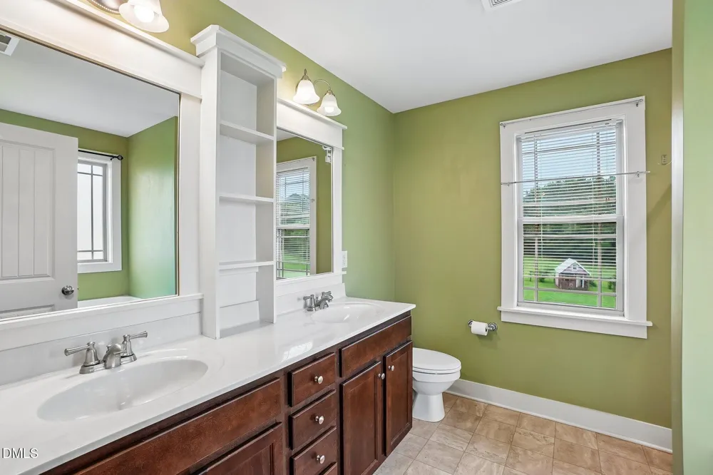 112 Camden Pl Street Princeton, NC 27569