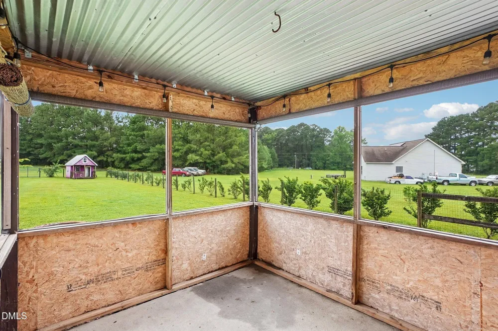 112 Camden Pl Street Princeton, NC 27569