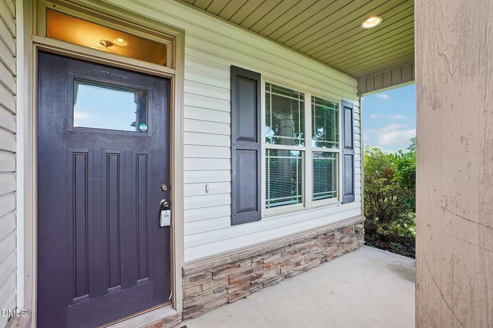 112 Camden Pl Street Princeton, NC 27569