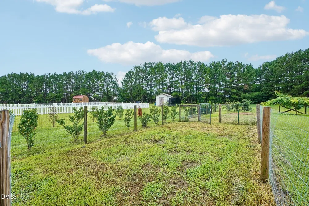 112 Camden Pl Street Princeton, NC 27569
