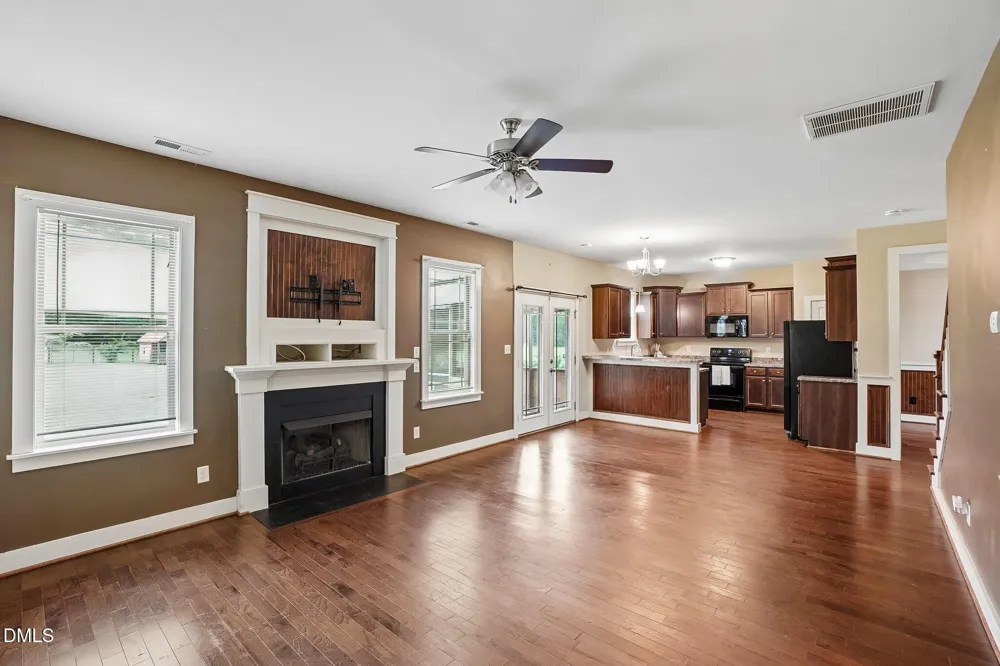 112 Camden Pl Street Princeton, NC 27569