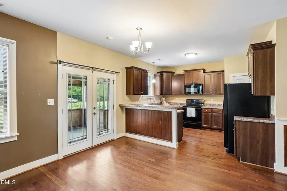 112 Camden Pl Street Princeton, NC 27569