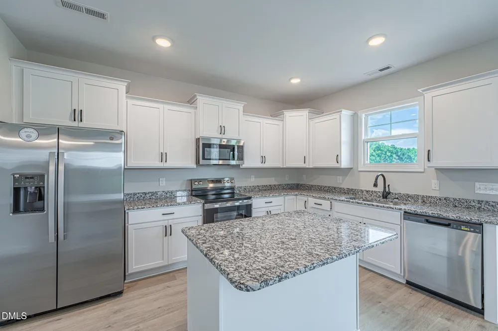 4198 Darroch Road Lillington, NC 27546
