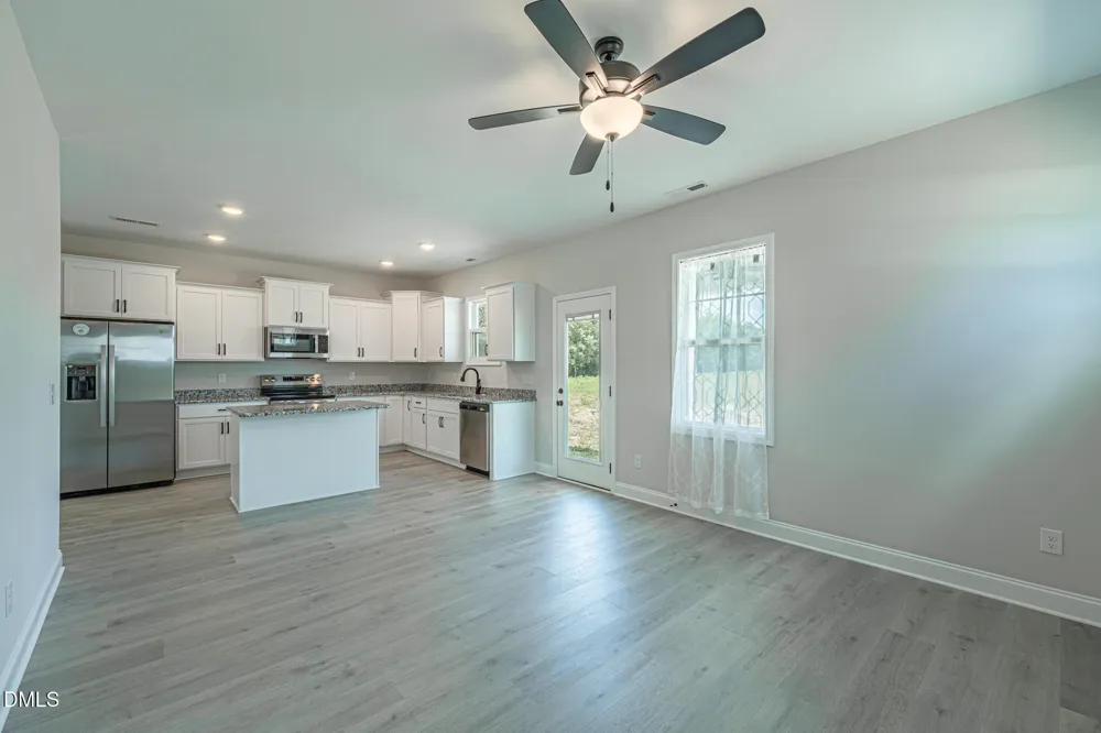 4198 Darroch Road Lillington, NC 27546