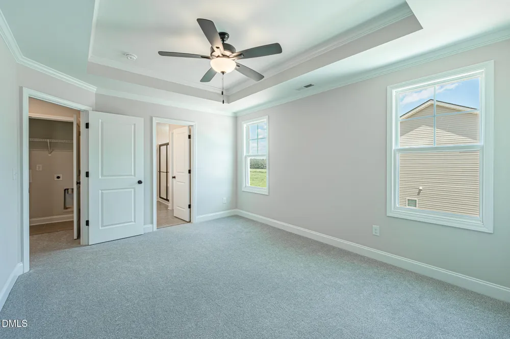 4198 Darroch Road Lillington, NC 27546
