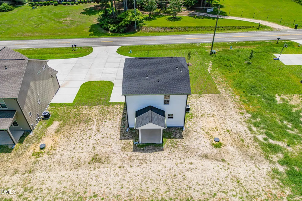 4198 Darroch Road Lillington, NC 27546
