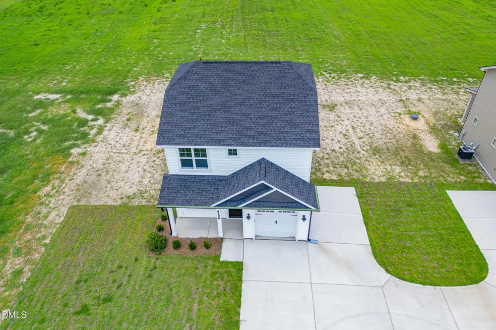 4198 Darroch Road Lillington, NC 27546