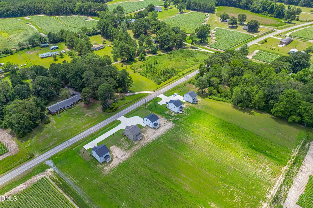 4198 Darroch Road Lillington, NC 27546