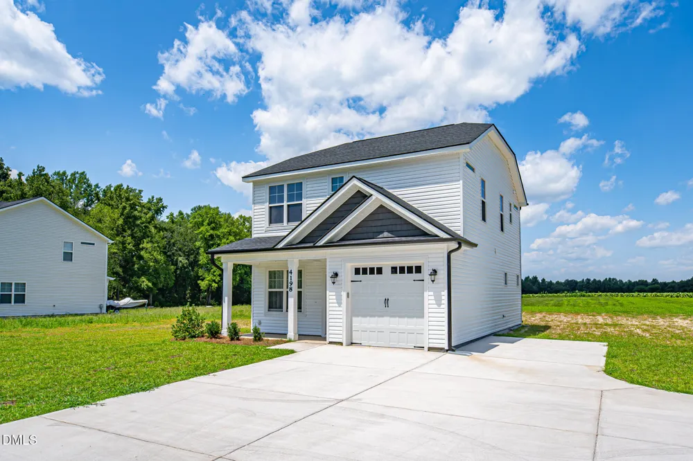 4198 Darroch Road Lillington, NC 27546