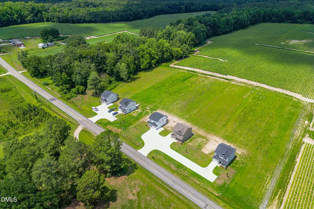 4198 Darroch Road Lillington, NC 27546