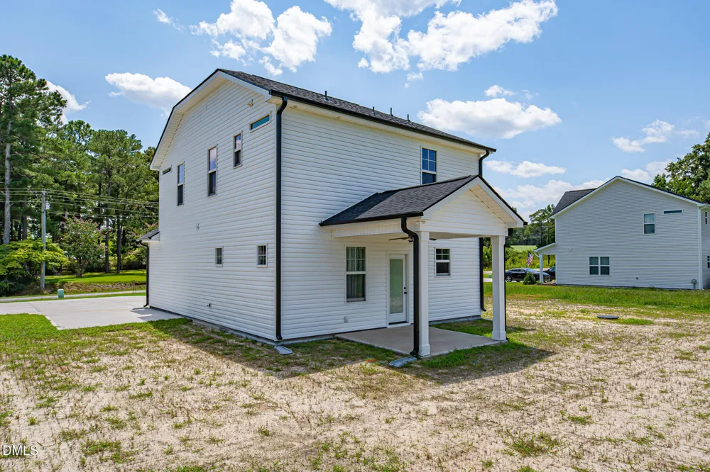 4198 Darroch Road Lillington, NC 27546
