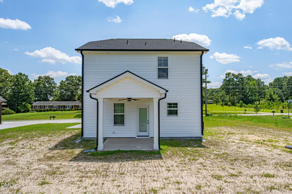 4198 Darroch Road Lillington, NC 27546