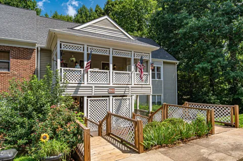 104 Choptank Court #A3