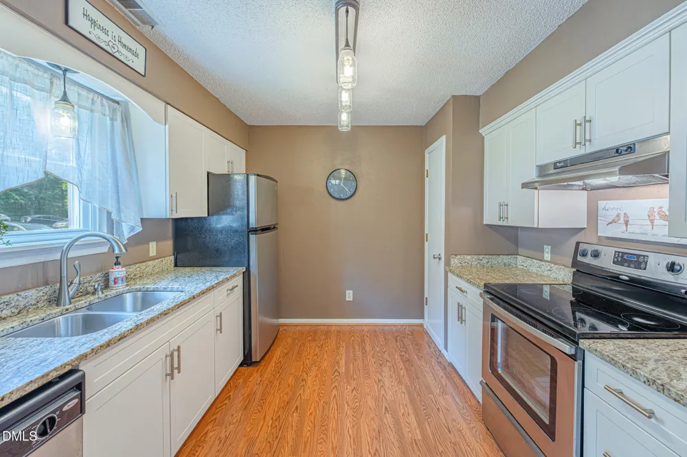 104 Choptank Court #A3 Cary, NC 27513