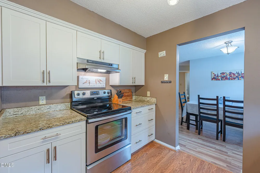 104 Choptank Court #A3 Cary, NC 27513