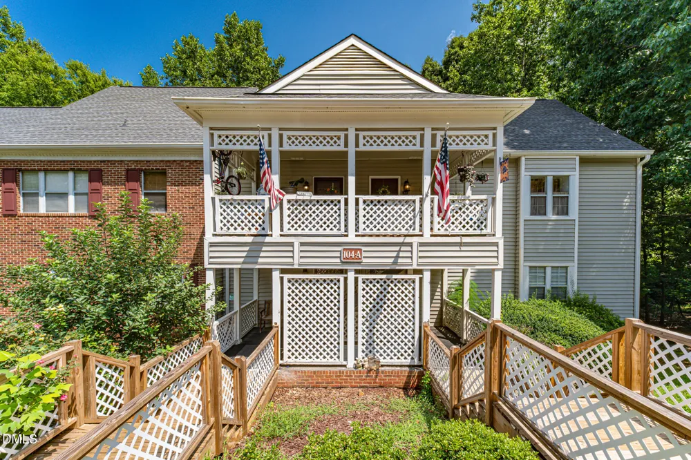 104 Choptank Court #A3 Cary, NC 27513