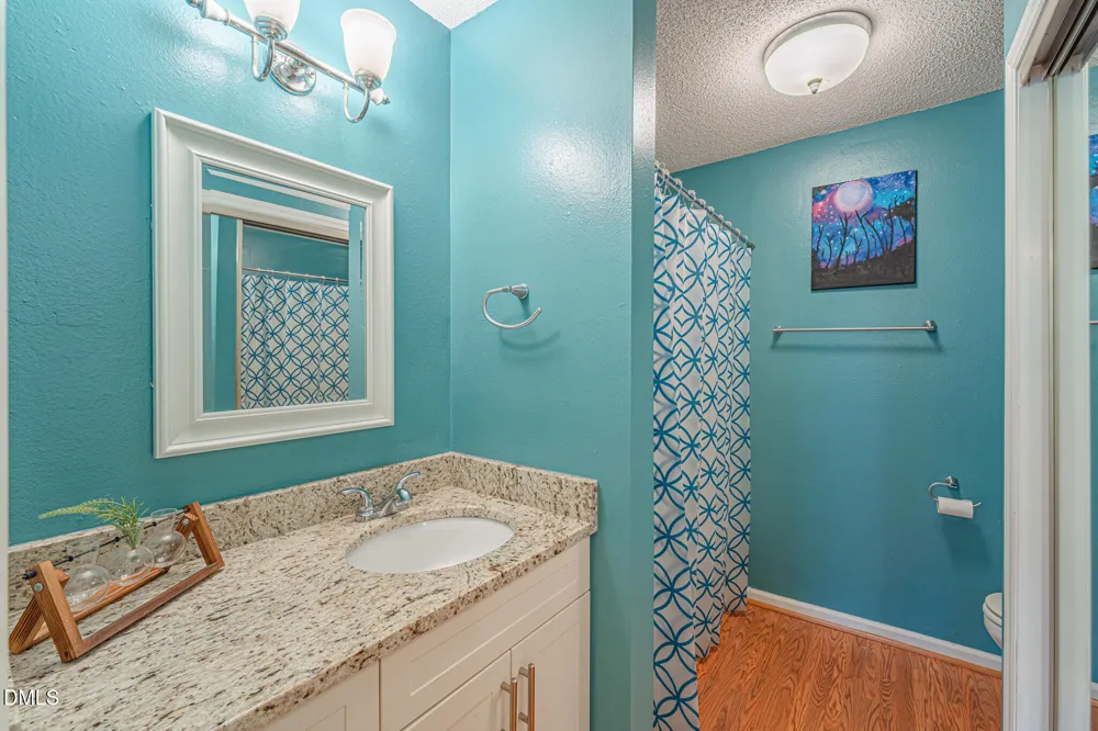 104 Choptank Court #A3 Cary, NC 27513