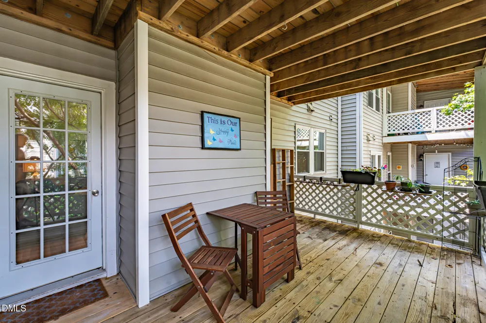104 Choptank Court #A3 Cary, NC 27513