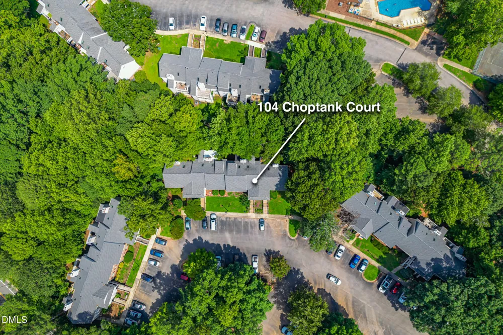 104 Choptank Court #A3 Cary, NC 27513