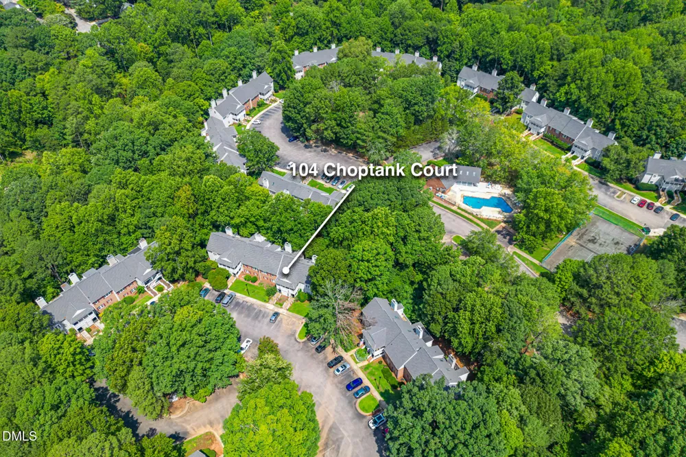 104 Choptank Court #A3 Cary, NC 27513