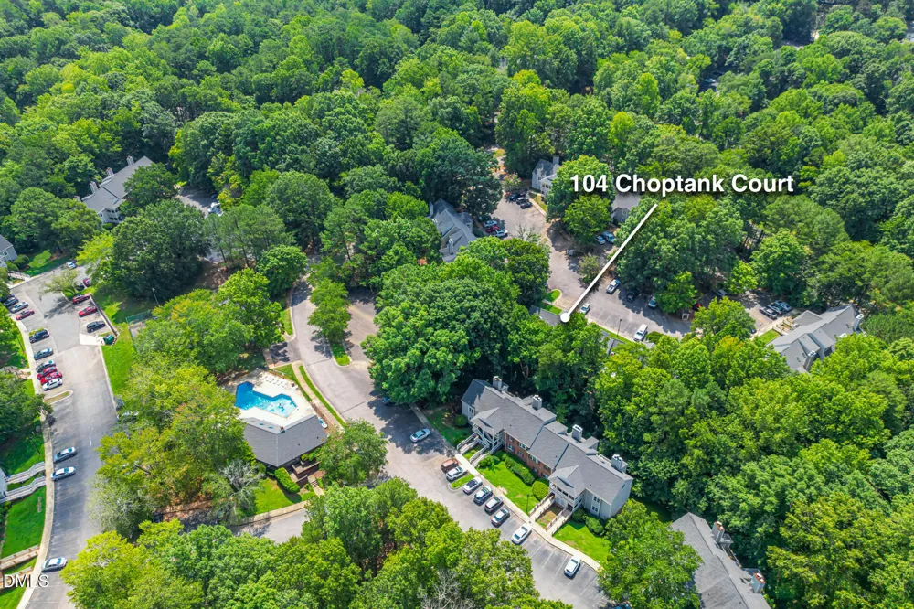 104 Choptank Court #A3 Cary, NC 27513