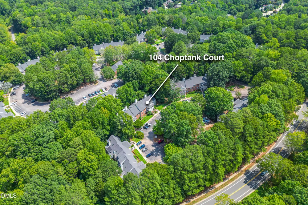 104 Choptank Court #A3 Cary, NC 27513