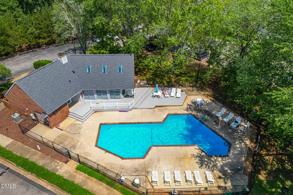 104 Choptank Court #A3 Cary, NC 27513