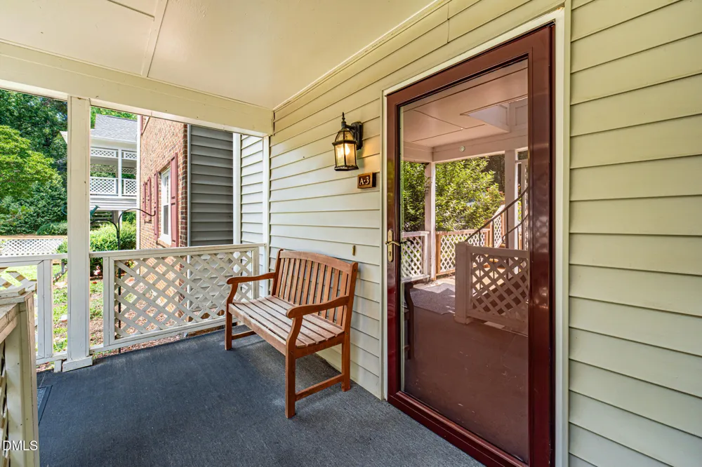 104 Choptank Court #A3 Cary, NC 27513