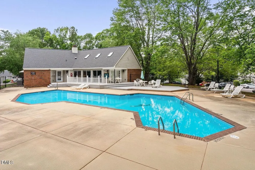 104 Choptank Court #A3 Cary, NC 27513