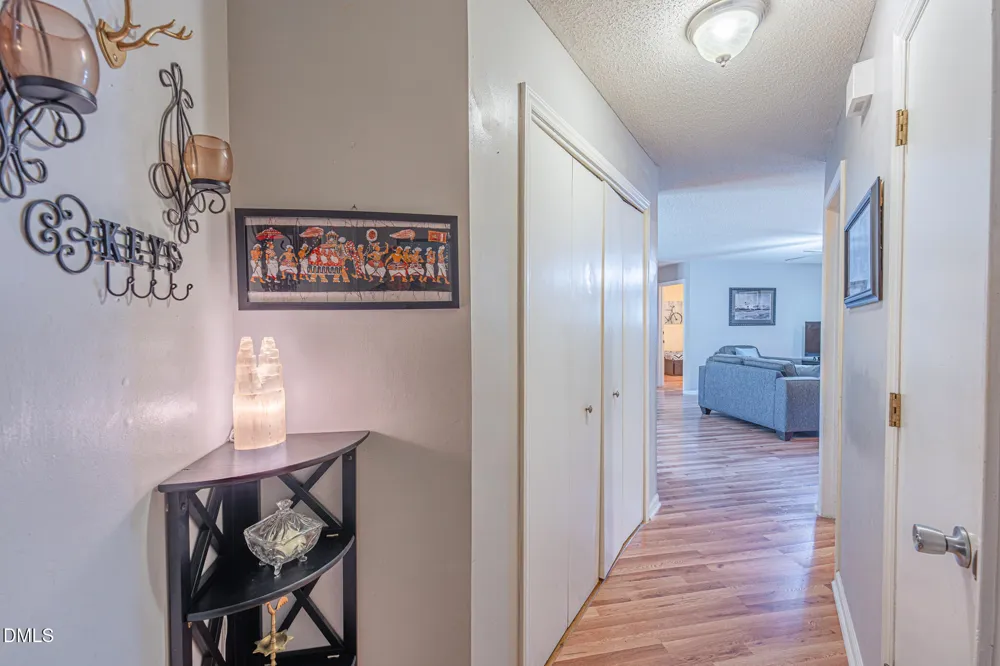 104 Choptank Court #A3 Cary, NC 27513