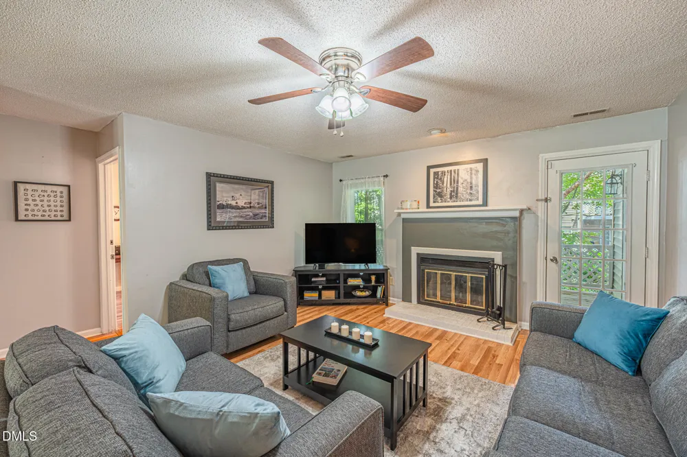 104 Choptank Court #A3 Cary, NC 27513