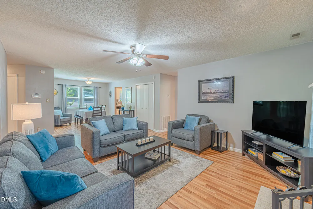 104 Choptank Court #A3 Cary, NC 27513