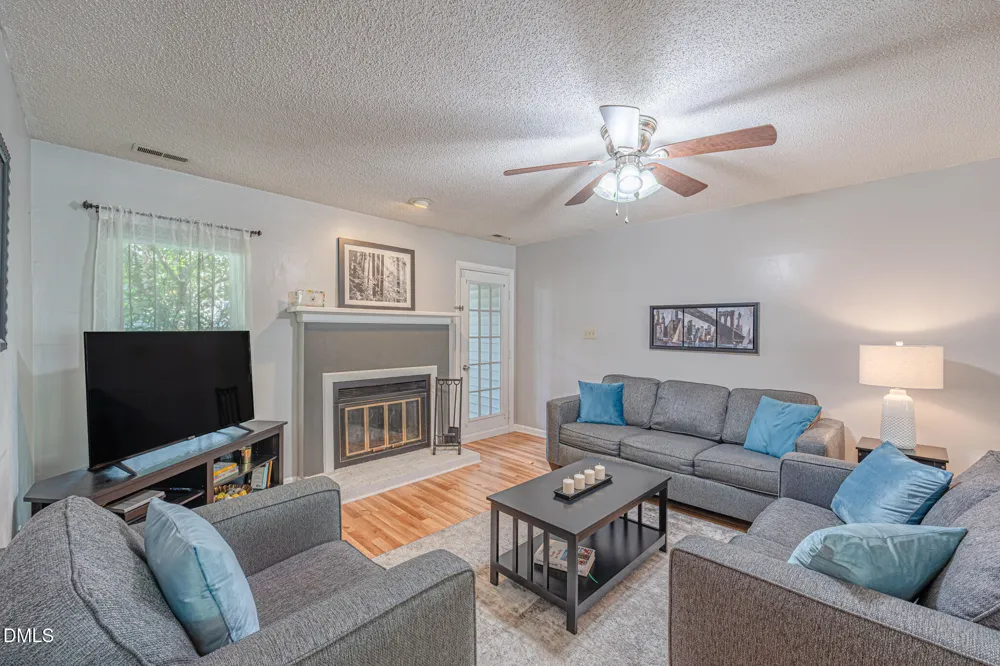 104 Choptank Court #A3 Cary, NC 27513