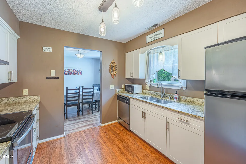 104 Choptank Court #A3 Cary, NC 27513