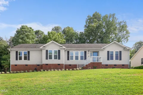 2307 Wood Duck Drive