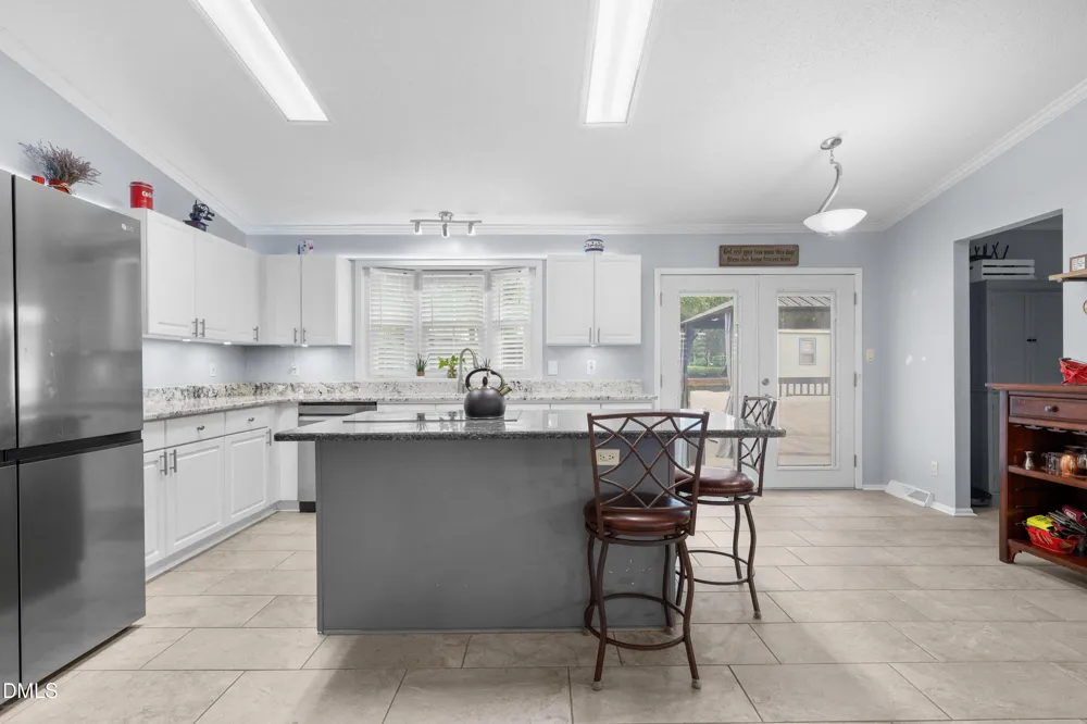 2307 Wood Duck Drive Graham, NC 27253