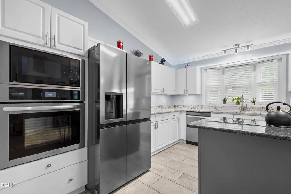 2307 Wood Duck Drive Graham, NC 27253