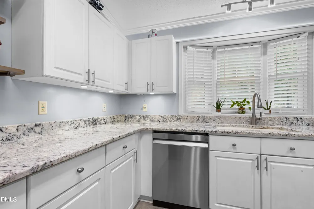 2307 Wood Duck Drive Graham, NC 27253