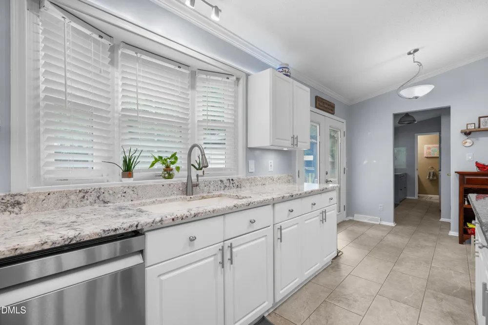 2307 Wood Duck Drive Graham, NC 27253