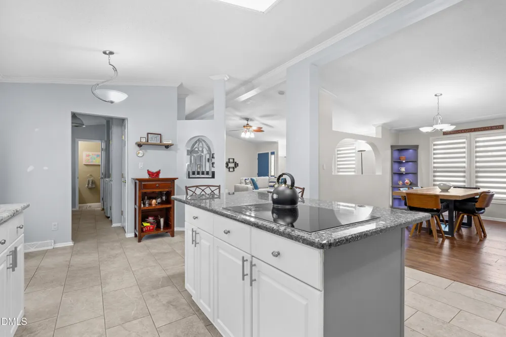 2307 Wood Duck Drive Graham, NC 27253