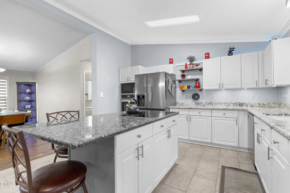 2307 Wood Duck Drive Graham, NC 27253