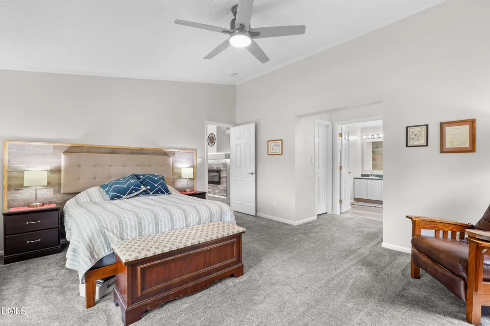 2307 Wood Duck Drive Graham, NC 27253