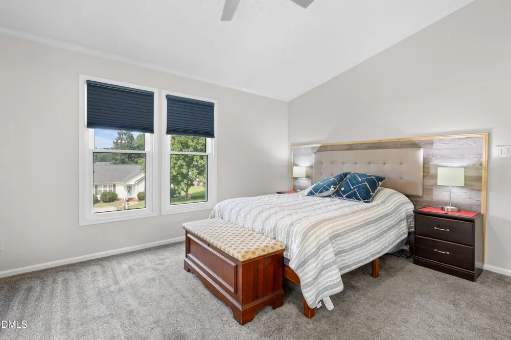 2307 Wood Duck Drive Graham, NC 27253