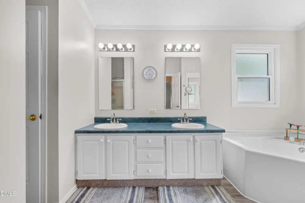 2307 Wood Duck Drive Graham, NC 27253