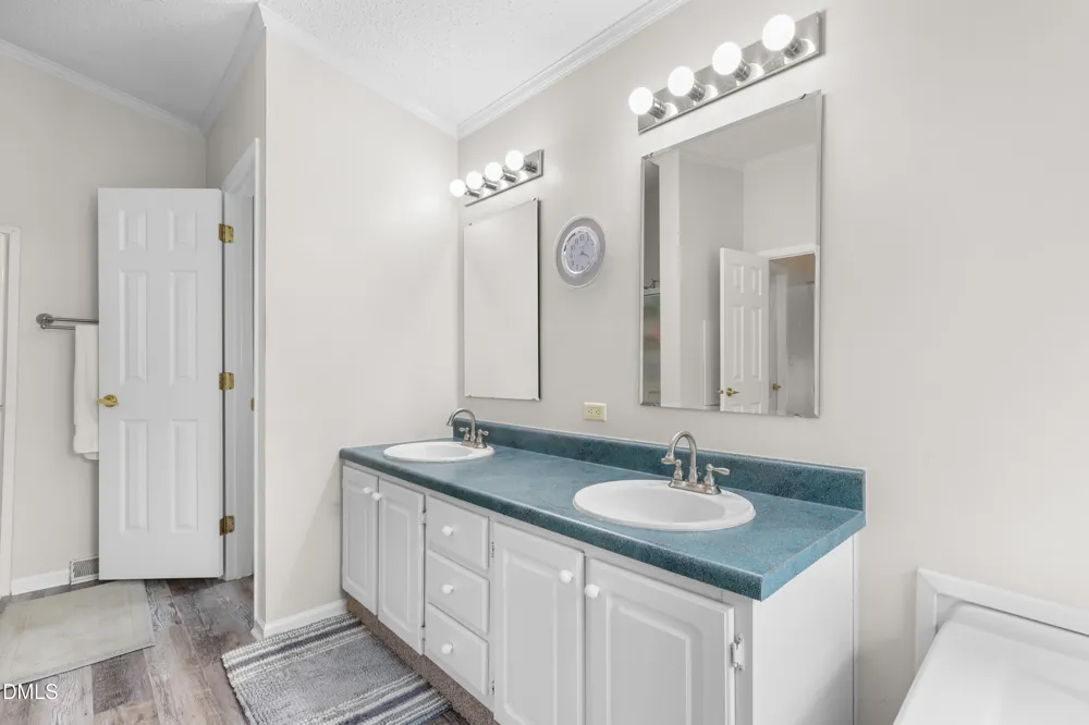 2307 Wood Duck Drive Graham, NC 27253
