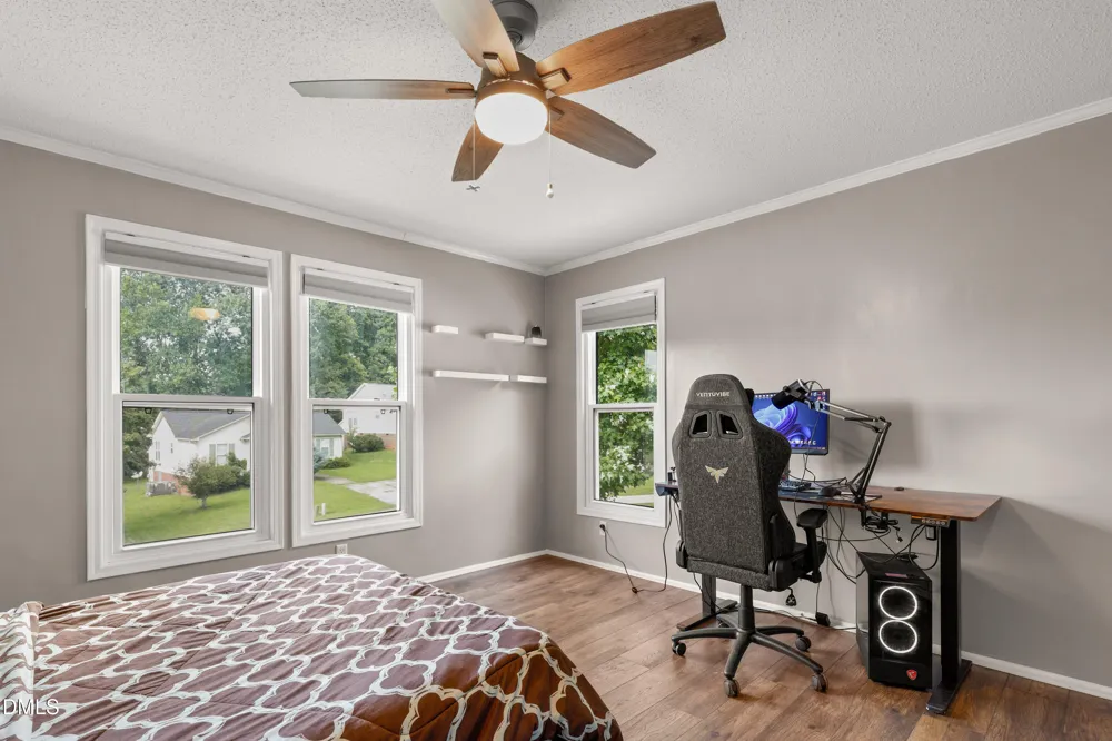 2307 Wood Duck Drive Graham, NC 27253