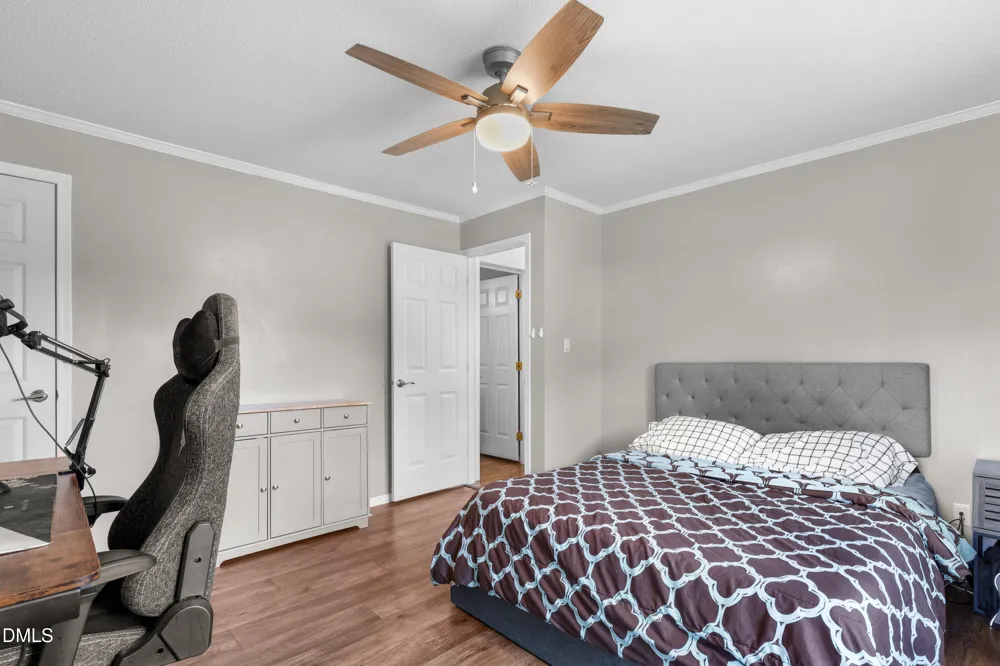 2307 Wood Duck Drive Graham, NC 27253