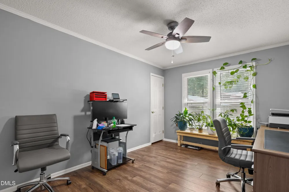 2307 Wood Duck Drive Graham, NC 27253